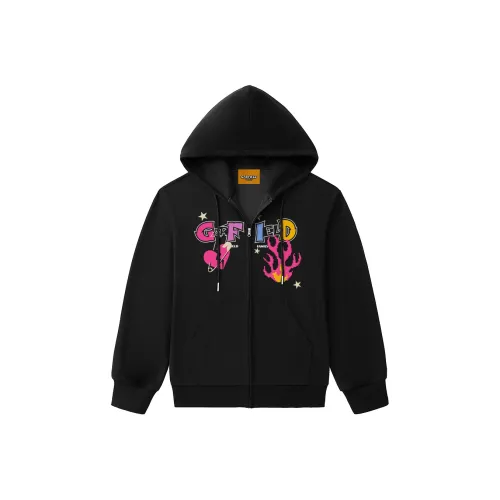 JIAFEIMAOJIAZU Толстовка Унисекс