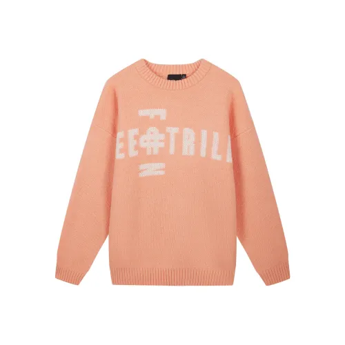 Свитеры унисекс FUN