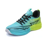 Трава зеленая