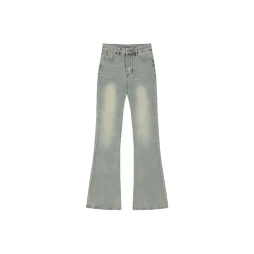 YICHEN Женские Джинсы