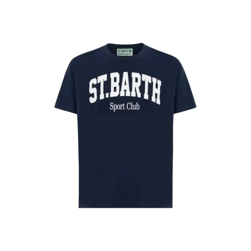MC2 SAINT BARTHELEMY T Рубашка Мужская