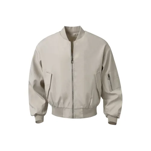 ZIXUN Унисекс Куртки