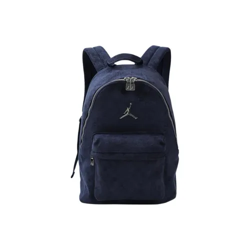Jordan Fashion Backpack Regular Unisex Blue Джордан Fashion Рюкзак Стандартный Унисекс Синий