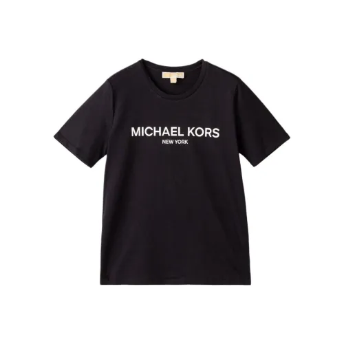 MICHAEL KORS Стандартная футболка женская