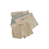 3 шт [Светло-синий + Серо-белый + Светло-серый]