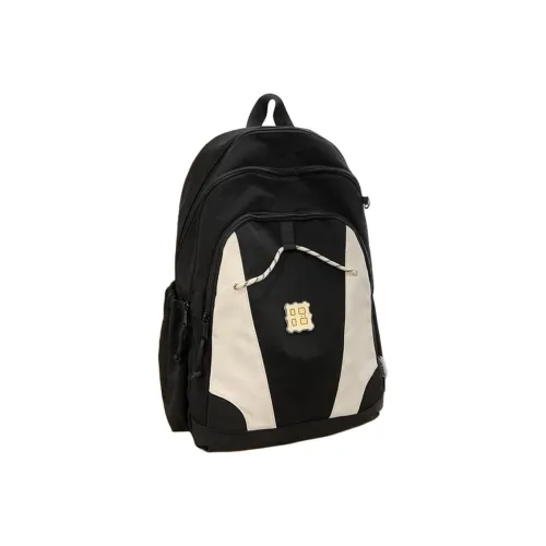 Meter Большой объем Рюкзак для Женщин 2025 Эксклюзивный Легкий Путешественный Рюкзак Большой Зеленый Черный Светло-Желтый Кофейный