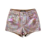 Мечтательный континент