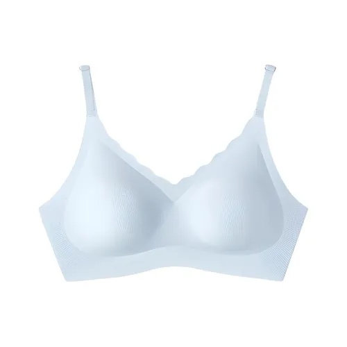 JIUSUIBAN Однотонное Тонкое Развивающее Нижнее белье Подростки