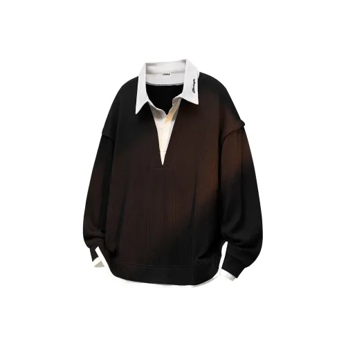 GWAF Унисекс Свитшоты