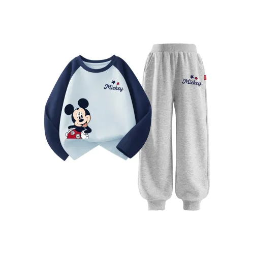 Disney Kids Повседневная Спортивная Одежда