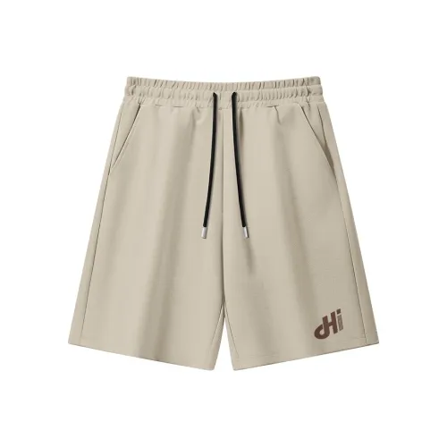 Tonlion Унисекс Повседневные Шорты