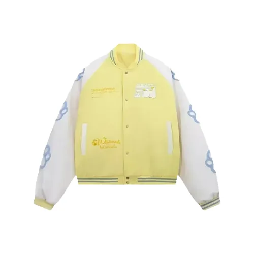 GOSNACE Женские Куртки