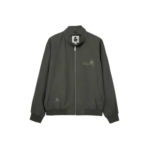 JACK&JONES Мужские Куртки