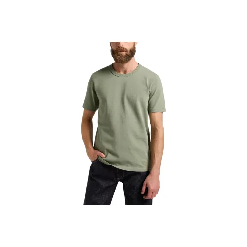 Мужская футболка Lee co-branded model Перидот