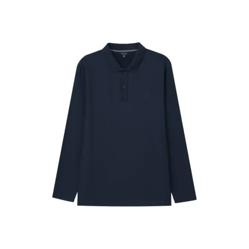 NAUTICA Мужская рубашка поло