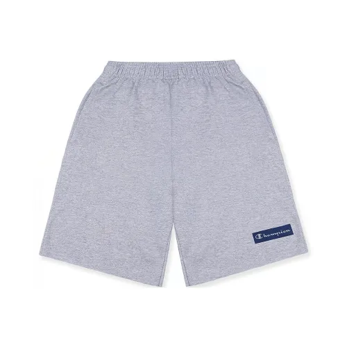 Champion Серый Мужские спортивные шорты