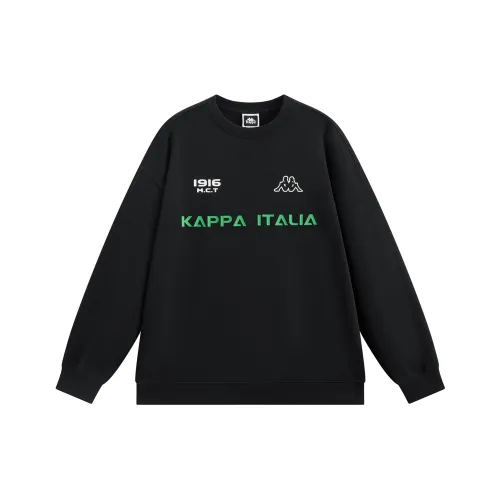 Серия KAPPA 1916 Толстовка Унисекс