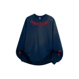 Туманно-синий