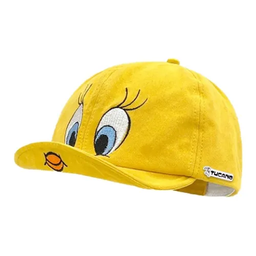 TUCANO Хлопковые кепки унисекс