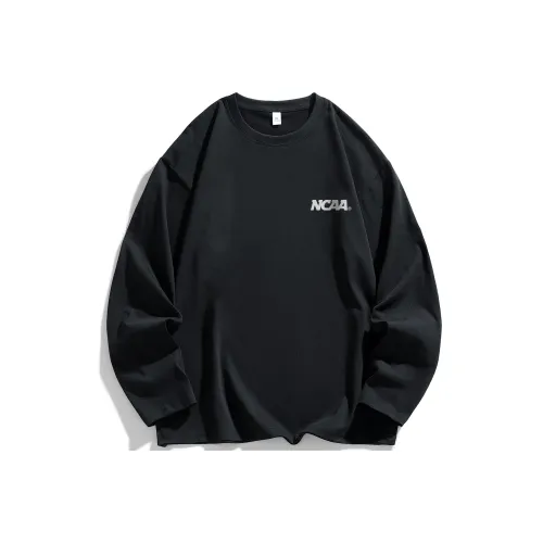 NCAA Унисекс T-рубашки