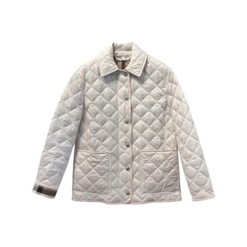 Burberry Куртки и Пальто Женские