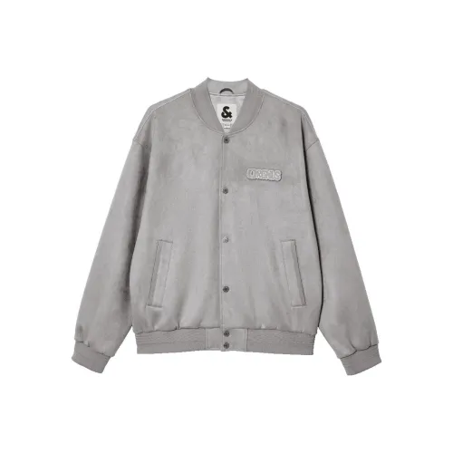 JACK JONES C51 Light Gray Men's Jackets JACK JONES C51 Светло-серый Мужские Куртки