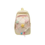 Светло-желтый