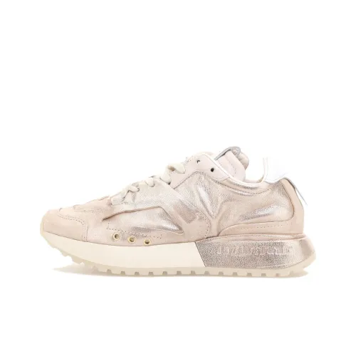 AirStep AS98 Low Топ Повседневная обувь Женская Розовая