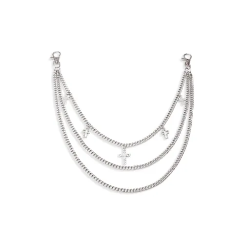 YOASOBI Сплав Цепи для брюк Унисекс