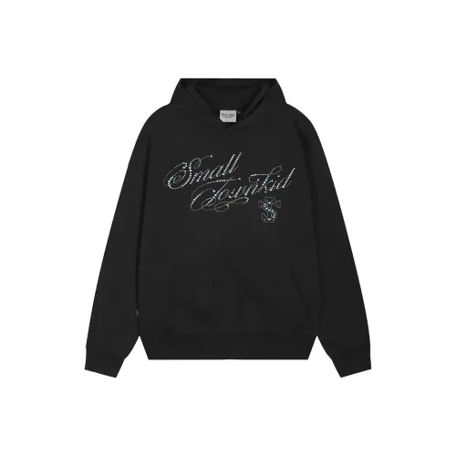 STK SMALL TOWN KID Свитшот Унисекс