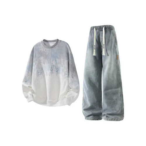 JASONWOOD Повседневная спортивная одежда унисекс