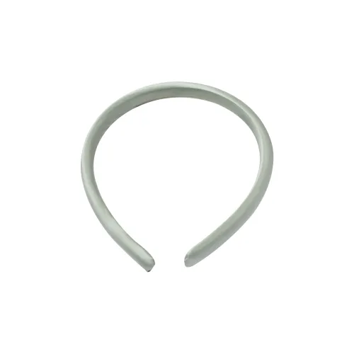 Alice Silk Jade Тутовый шелк Ободки для волос Женские