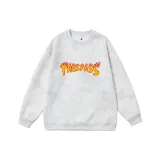 Туманно-серый