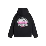 Чисто черный