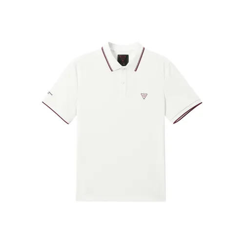 GOLDLION 25 Years Поло Мужское MULTI Спецификация Разноцветный