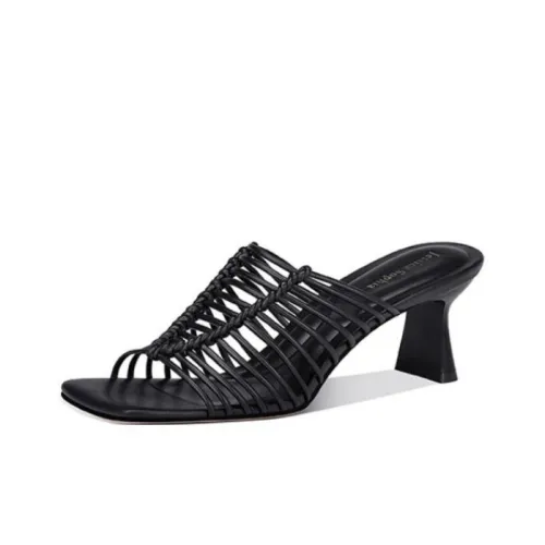 JESSICA SOPHIA Rubber Slide Тапочки Женские