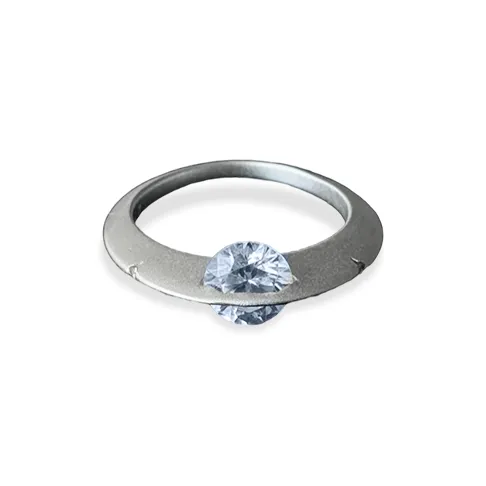 JOYDINNY Кольца Унисекс