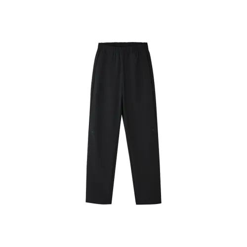 Adidas Повседневные брюки Мужские Черные