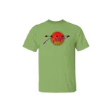 Киви зеленый