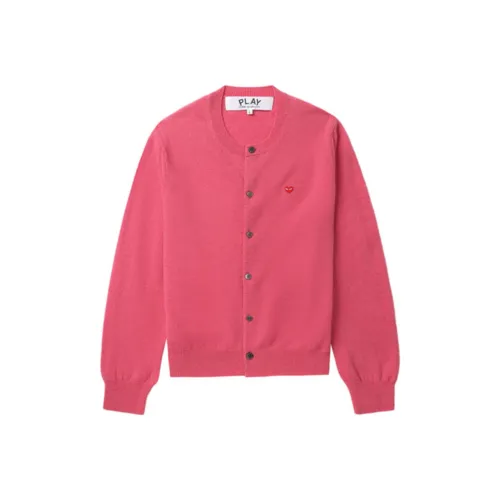 CDG Play Унисекс Трикотаж