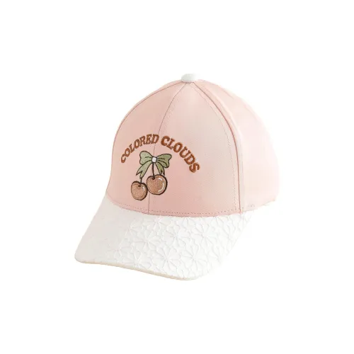 BIG WASP Хлопковые кепки для детей