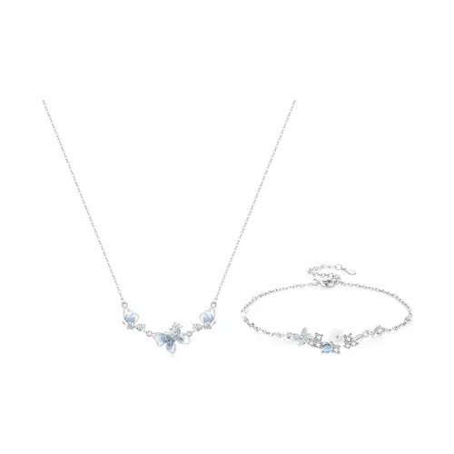 TRUE ME Сплав Ожерелья Женские