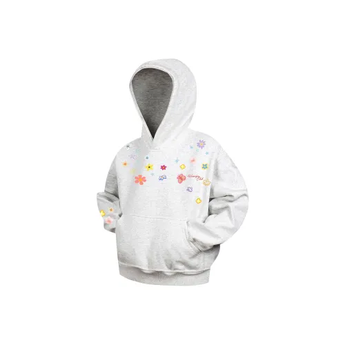 HUANQIU Унисекс Свитшоты