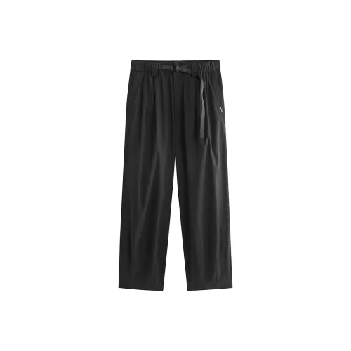 PEACEBIRD MEN Модный Юный Конусообразные Повседневные Брюки Мужские