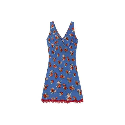 DITB Без рукавов Утяжка для похудения One Piece Майка с утяжкой на талии Женская