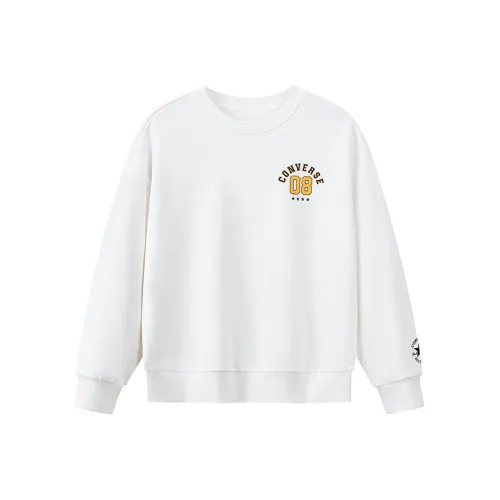 Конверс Свитшот Свитшот Детский