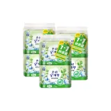 Enzai Полынь Ежедневные Санитарные Tampons (7+7) Tampons * 3 шт