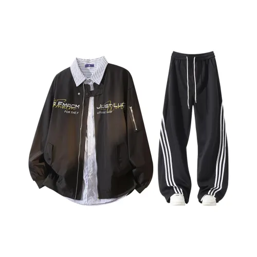 FAX FOR FMACM Повседневная спортивная одежда Унисекс