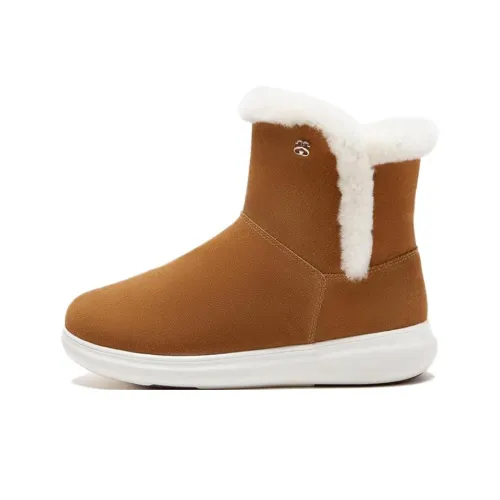 SKAP Сноубутсы Женские