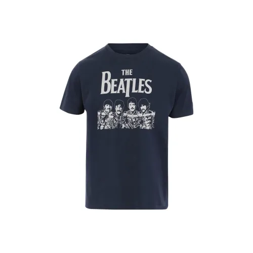 MC2 SAINT BARTHELEMY T Рубашка Мужская